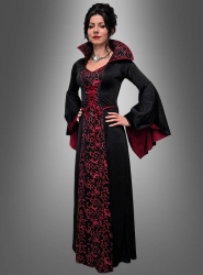 Artikelbild 1 des Artikels “Vampir Königin Mina Damen “