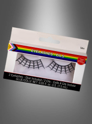Artikelbild 1 des Artikels “Schwarze Spinnennetz Wimpern selbstklebend “