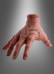 Product image 1 of the product “Hand with Stitches Halloween Deco ”