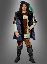 Product image 1 of the product “Grand Duke Costume for Men ”