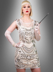 Product image 1 of the product “Luxurious Sequined Dress Sexy Jessie ”