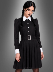 Product image 1 of the product “Dark Gothic Daughter Adult Dress ”
