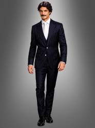 Product image 1 of the product “Pinstripe suit ”