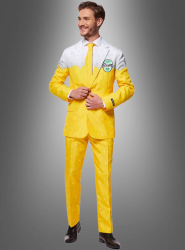 Artikelbild 1 des Artikels “Bier Anzug mit Flaschenöffner “