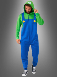 Artikelbild 1 des Artikels “Luigi Overall “