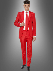 Product image 1 of the product “Red Suit Suitmeister ”