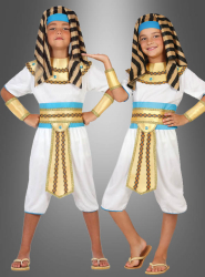 Artikelbild 1 des Artikels “Ägyptisches Pharao Kinderkostüm “