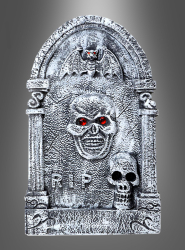 Product image 1 of the product “Tombstone celtic Cross or Bat Design 56cm ”