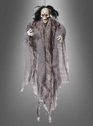 Artikelbild 1 des Artikels “Kleiner Hausgeist Halloween Deko “