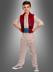 Artikelbild 1 des Artikels “Disneys Aladdin Kostüm für Kinder 134-140“
