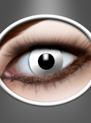 Artikelbild 1 des Artikels “Jahreslinsen White Zombie weiß “