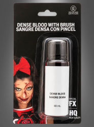Product image 1 of the product “60ml thick Fake Blood with Brush ”