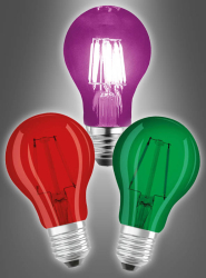 Product image 1 of the product “LED Light Bulb 5W ”