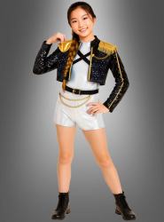 Artikelbild 1 des Artikels “K-Pop Star Sängerin Kinderkostüm “