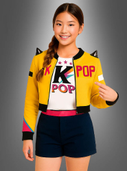 Artikelbild 1 des Artikels “Sängerin Romy Kinder K-Pop Star “