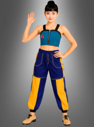 Product image 1 of the product “K-Pop Singer Zomy Costume Women ”