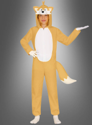 Artikelbild 1 des Artikels “Kigurumi Fuchs Anzug “