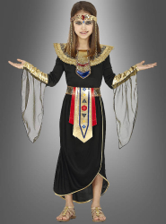 Artikelbild 1 des Artikels “Ägyptische Prinzessin Kinderkostüm “