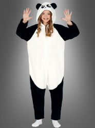 Artikelbild 1 des Artikels “Panda Overall für Kinder “