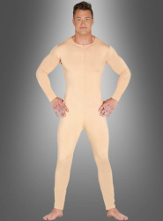 Product image 1 of the product “Nude Look Bodysuit Adult ”