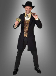 Artikelbild 1 des Artikels “Eleganter Revolverheld Braun M 48“