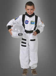 Artikelbild 1 des Artikels “Astronaut Space Shuttle Kinderkostüm 122“