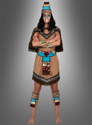 Artikelbild 1 des Artikels “Aztekische Königin Kostüm “