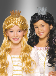 Artikelbild 1 des Artikels “Königin Krone mit Perlen “