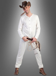 Product image 1 of the product “Cowboy Costume Underwear Men ”