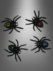 Product image 1 of the product “Spiders with vacuum cup ”