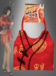 Artikelbild 1 des Artikels “Asia Handtasche Geisha Japanerin “