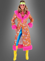 Artikelbild 1 des Artikels “Hippie Mantel Paisley Martina “