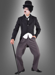Product image 1 of the product “Charlie Comedian Costume ”