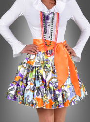 Product image 1 of the product “Hippie Skirt Cool Fun ”