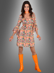 Artikelbild 1 des Artikels “Kleid mit Paisleymuster “