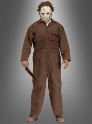 Artikelbild 1 des Artikels “Michael Myers Kostüm aus Halloween “