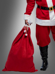 Product image 1 of the product “Santa Gift Bag 100x60cm ”
