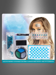 Artikelbild 1 des Artikels “Schminkset Meerjungfrau “