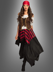 Artikelbild 1 des Artikels “Kostüm Piratin der Weltmeere “