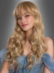Product image 1 of the product “Long Hair Wig Linda blonde ”