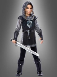 Product image 1 of the product “Noble Knight Costume for Childs ”