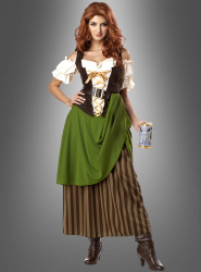 Product image 1 of the product “Tavern Maiden ”