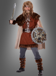 Artikelbild 1 des Artikels “Wikinger Kostüm Nordmann M-L 48-50“