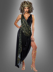 Artikelbild 1 des Artikels “Medusa Schlangenkostüm für Damen “