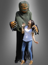 Artikelbild 1 des Artikels “Horror Kürbis Kostüm oder Deko ca. 240cm “