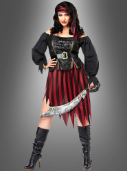 Artikelbild 1 des Artikels “Freibeuterin Elaine XXL “