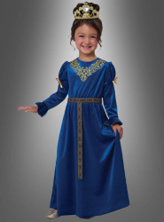 Artikelbild 1 des Artikels “Kleine Renaissance Prinzessin Kostüm “