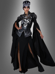 Product image 1 of the product “Queen of the Dead Costume ”