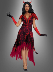 Artikelbild 1 des Artikels “Heißes Teufelin Kostüm Damen L“