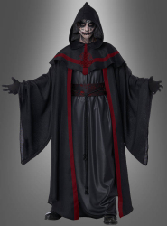 Artikelbild 1 des Artikels “Dunkler Priester Robe Halloween “